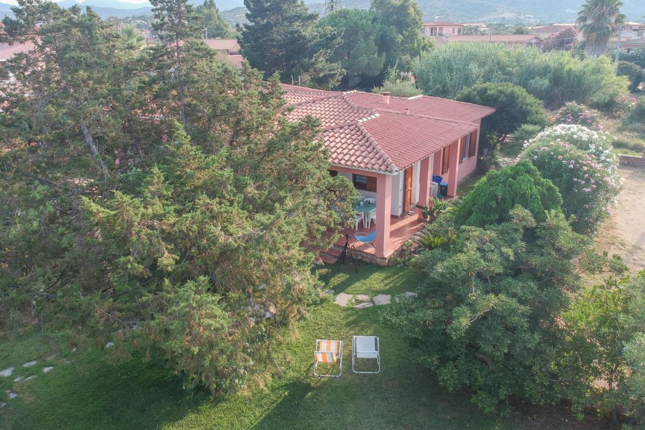 Villetta Corbezzolo San Teodoro  Exterior foto