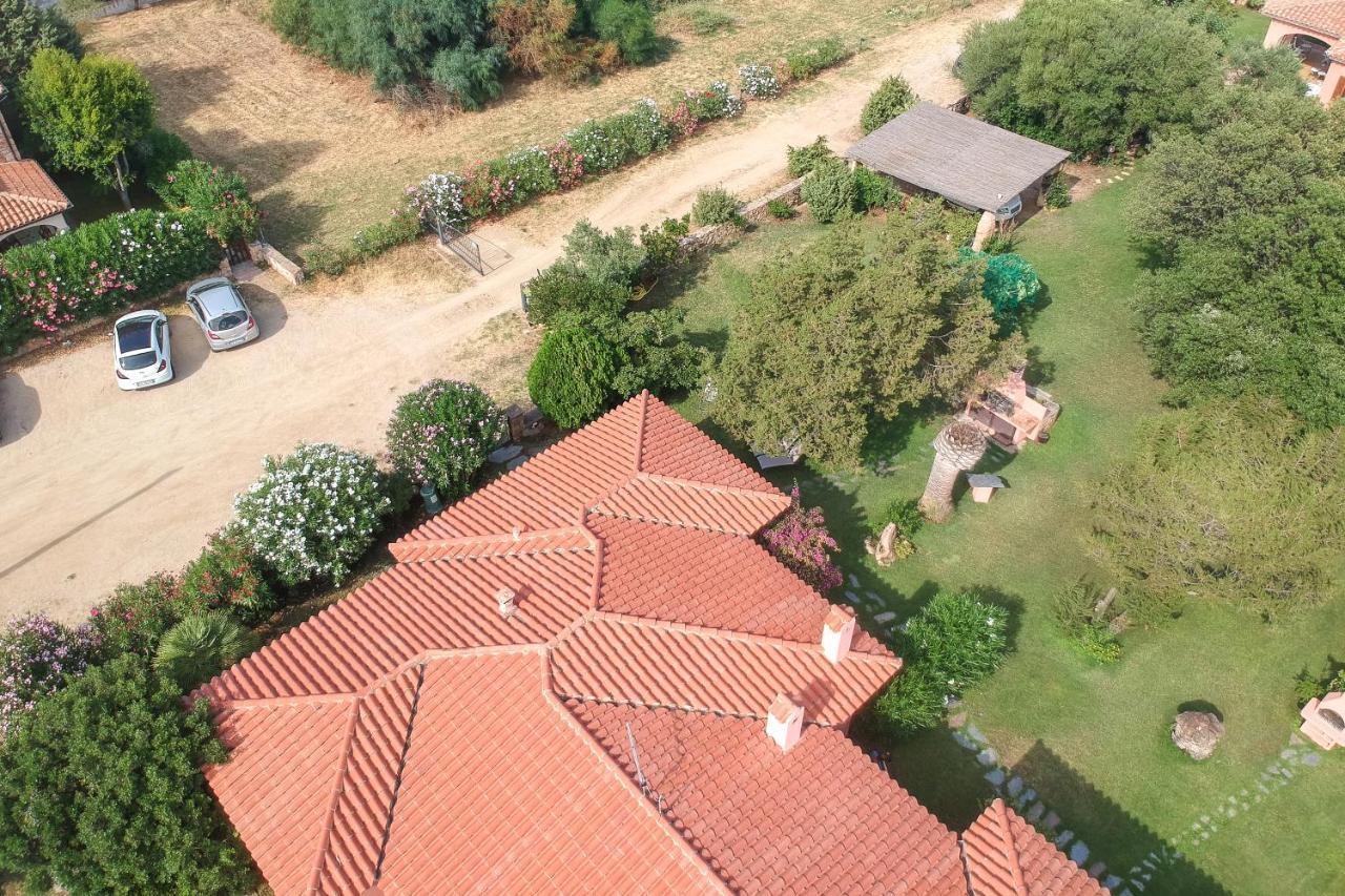 Villetta Corbezzolo San Teodoro  Exterior foto