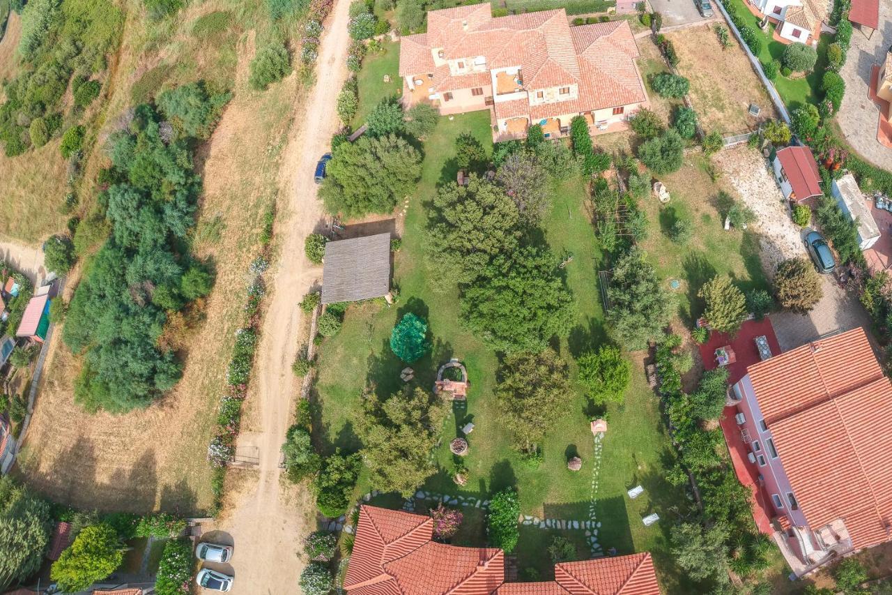 Villetta Corbezzolo San Teodoro  Exterior foto