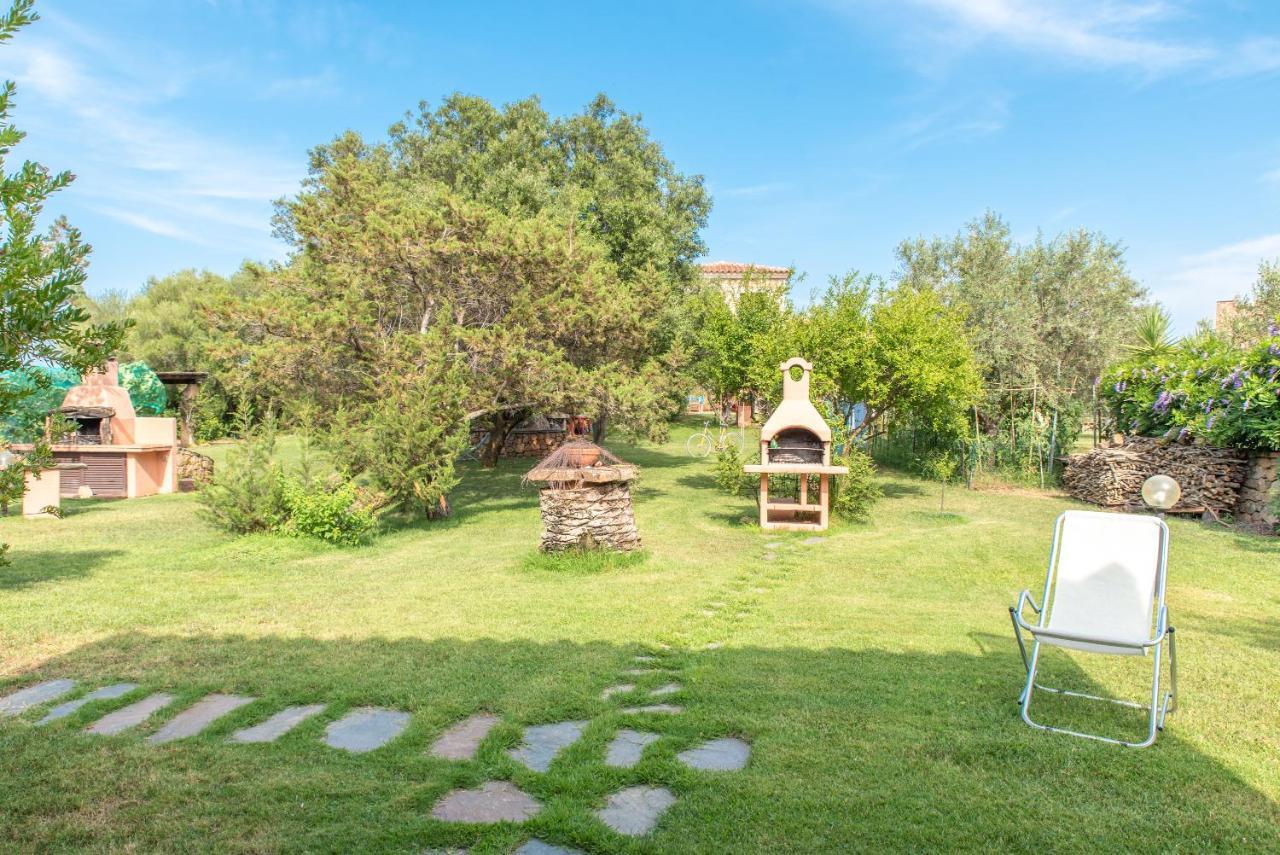 Villetta Corbezzolo San Teodoro  Exterior foto