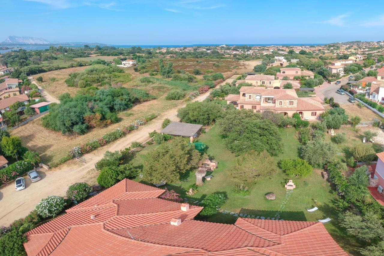 Villetta Corbezzolo San Teodoro  Exterior foto